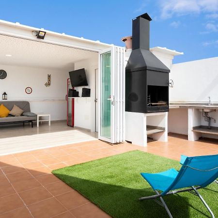 Home2Book Beautiful Duplex Parque La Reina Wifi อาโรนา ภายนอก รูปภาพ