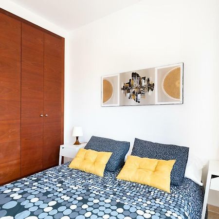 Home2Book Beautiful Duplex Parque La Reina Wifi อาโรนา ภายนอก รูปภาพ