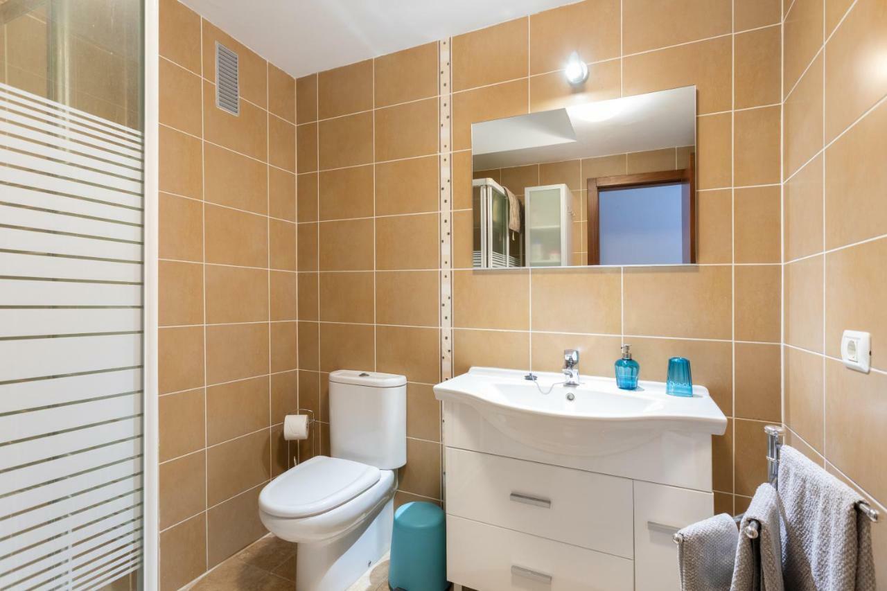 Home2Book Beautiful Duplex Parque La Reina Wifi อาโรนา ภายนอก รูปภาพ