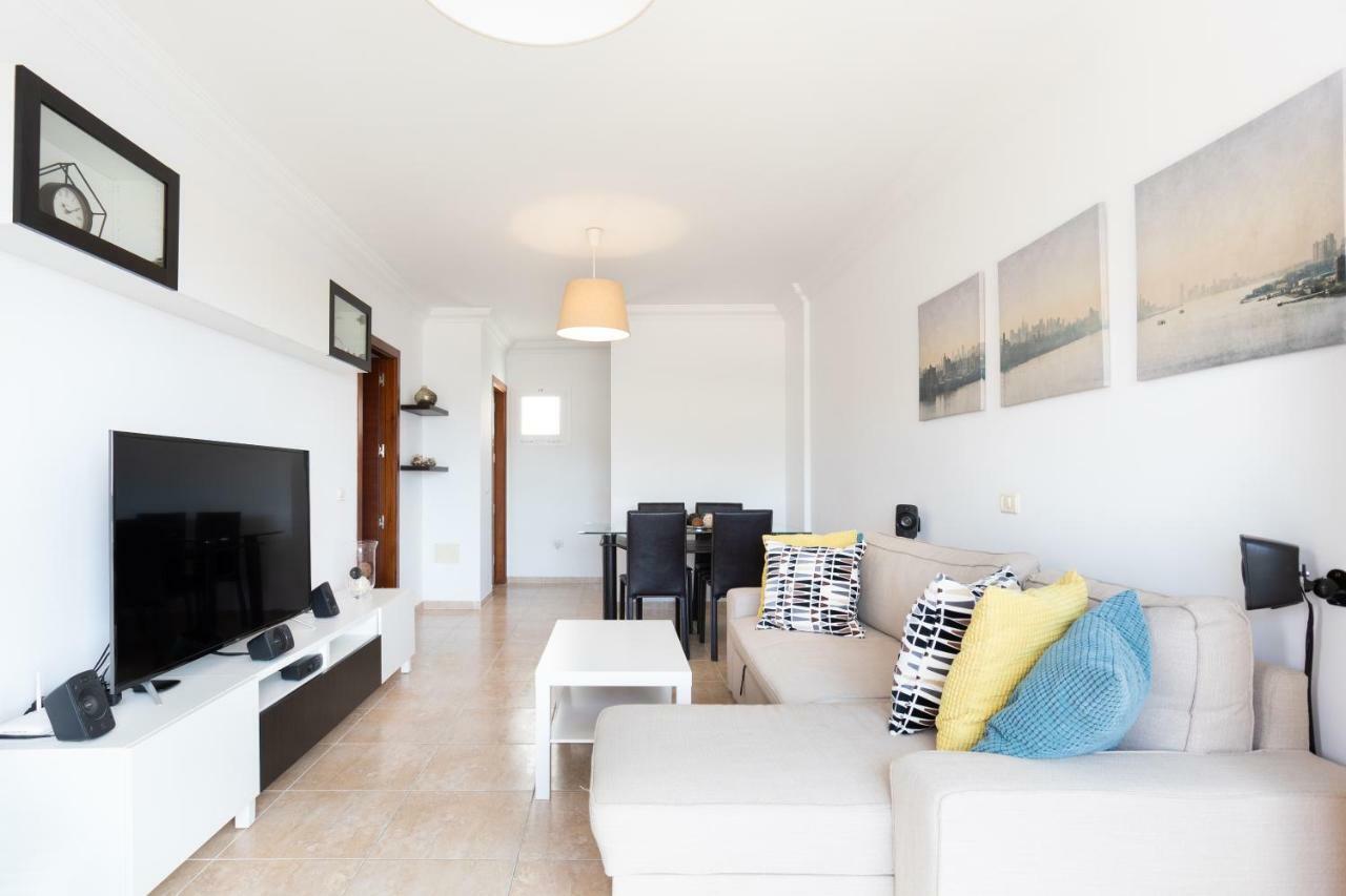 Home2Book Beautiful Duplex Parque La Reina Wifi อาโรนา ภายนอก รูปภาพ