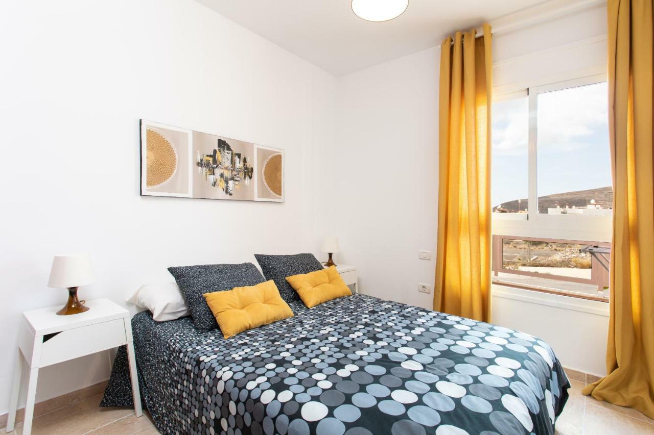 Home2Book Beautiful Duplex Parque La Reina Wifi อาโรนา ภายนอก รูปภาพ