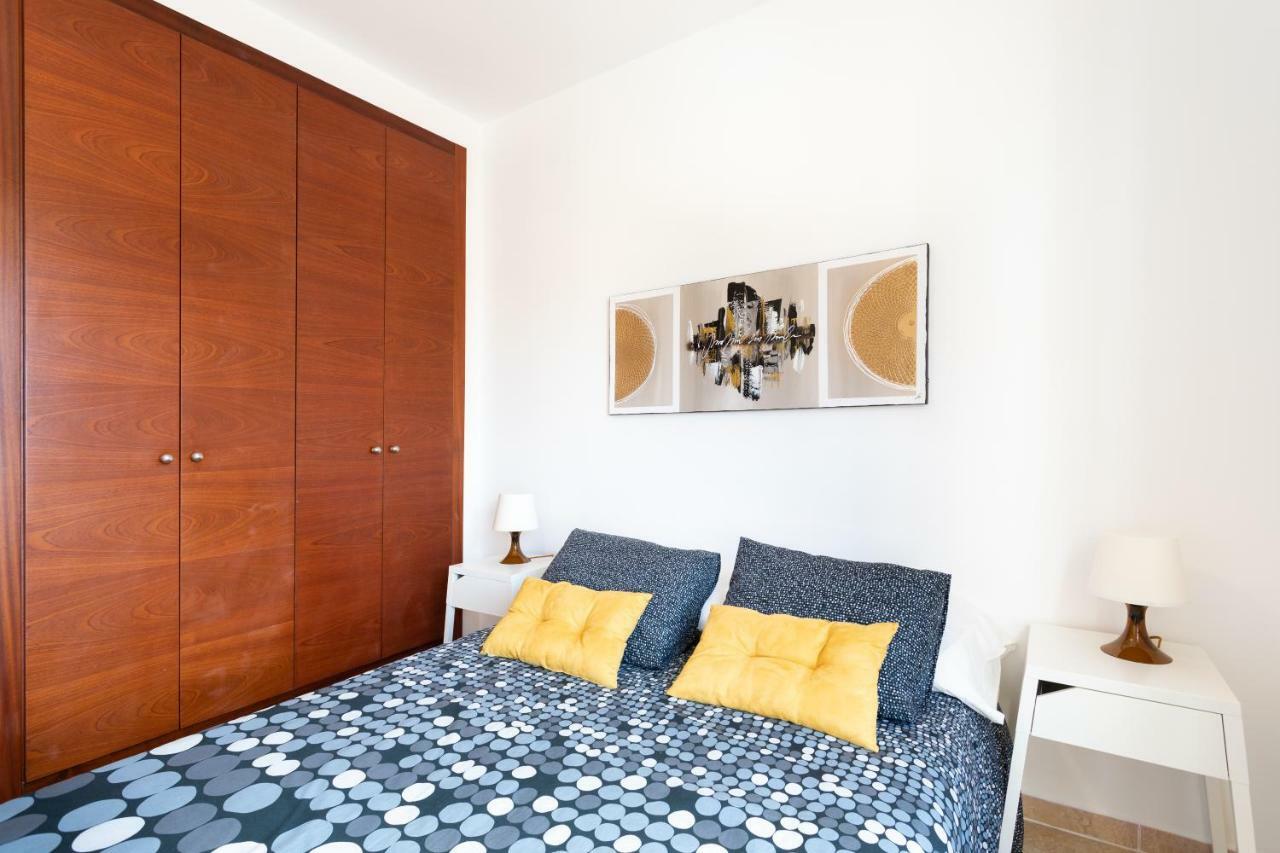 Home2Book Beautiful Duplex Parque La Reina Wifi อาโรนา ภายนอก รูปภาพ