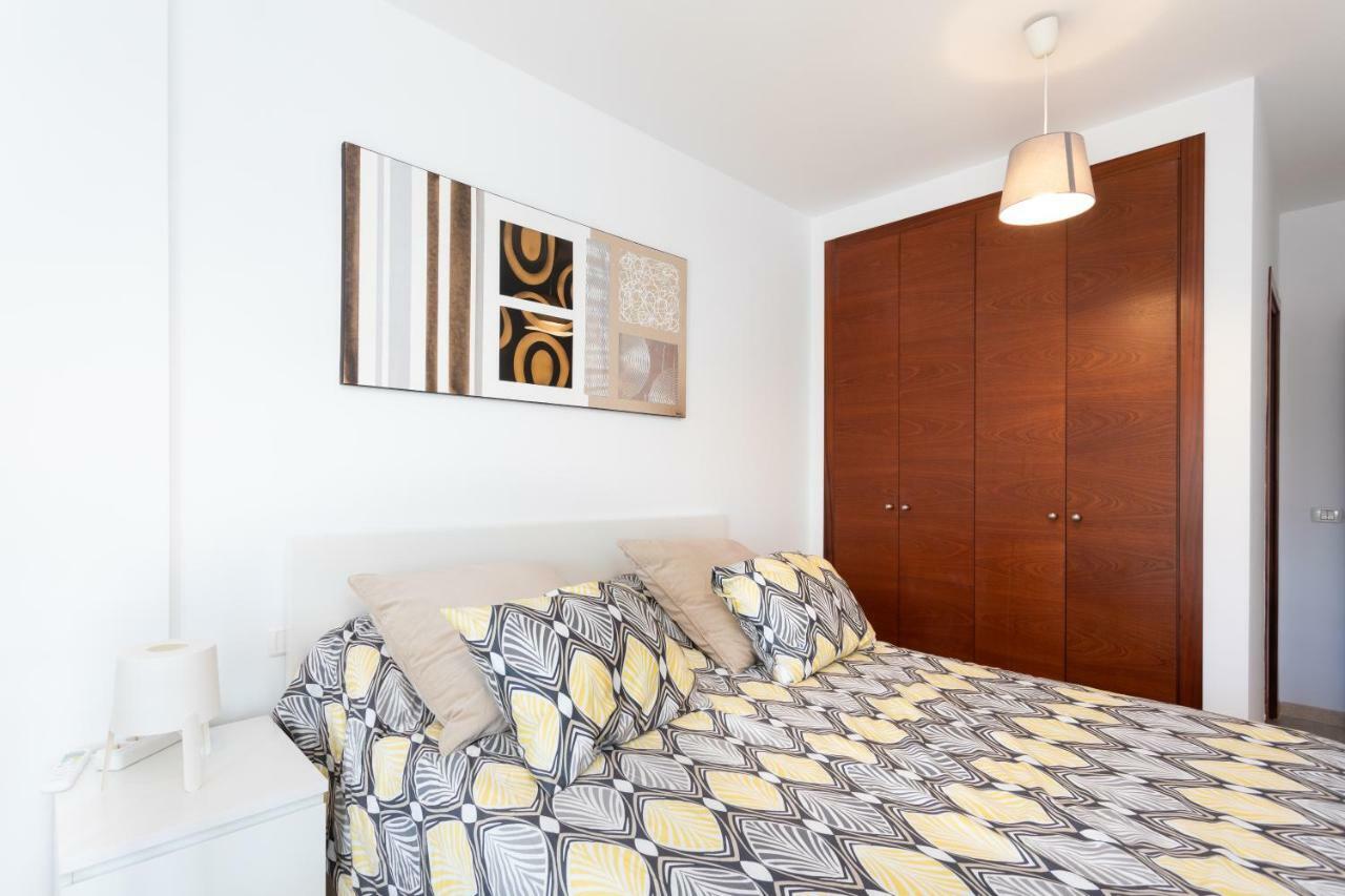 Home2Book Beautiful Duplex Parque La Reina Wifi อาโรนา ภายนอก รูปภาพ