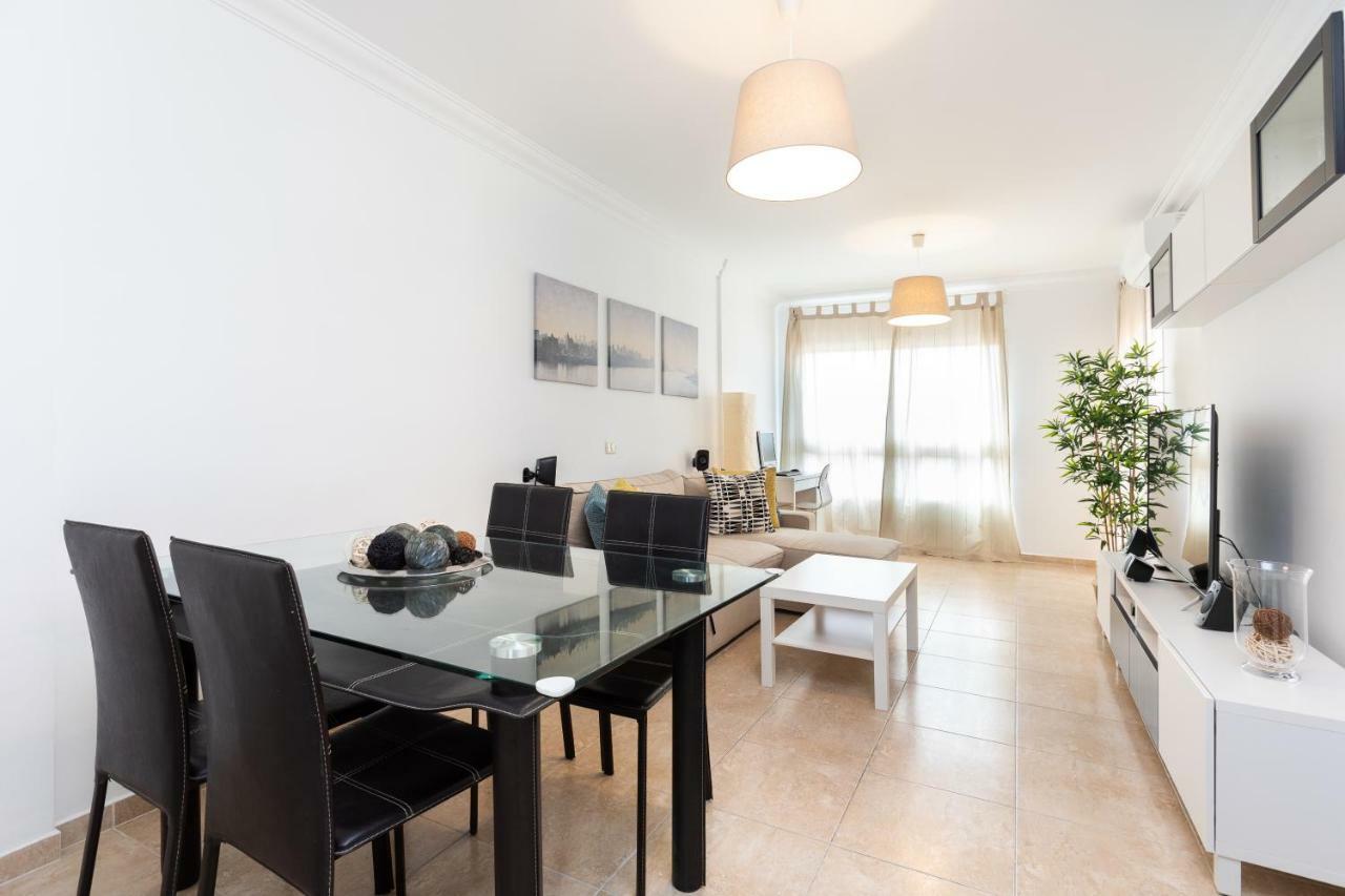 Home2Book Beautiful Duplex Parque La Reina Wifi อาโรนา ภายนอก รูปภาพ